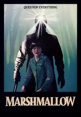 2025年的美国科幻片《棉花软糖》